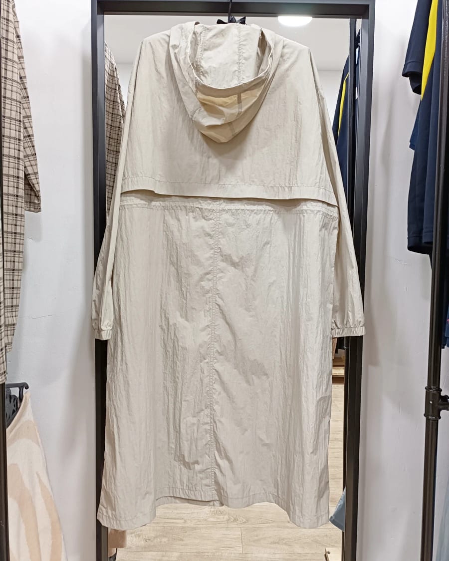 Second Hand Branči — pažljivo birana garderoba