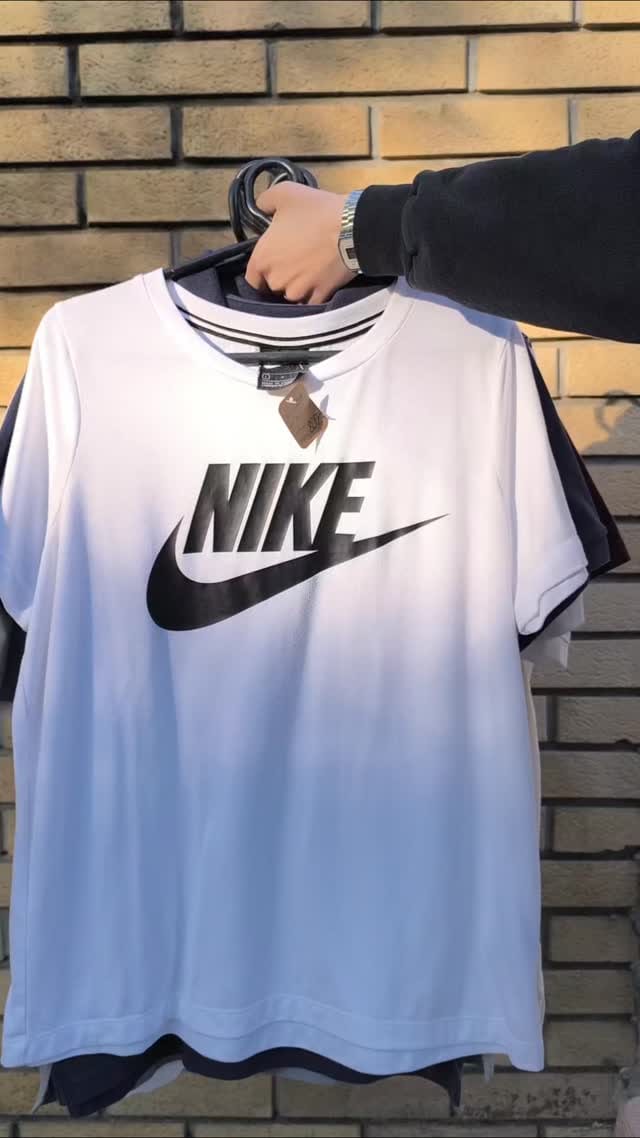 Kvalitetne muške majice poznatih brendova 👕🔥